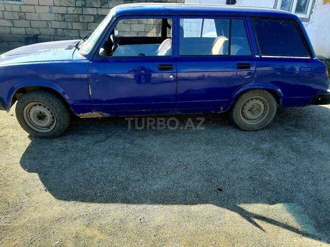 LADA (VAZ) 2104 2001, 89,137 km - 1.6 л - Lənkəran