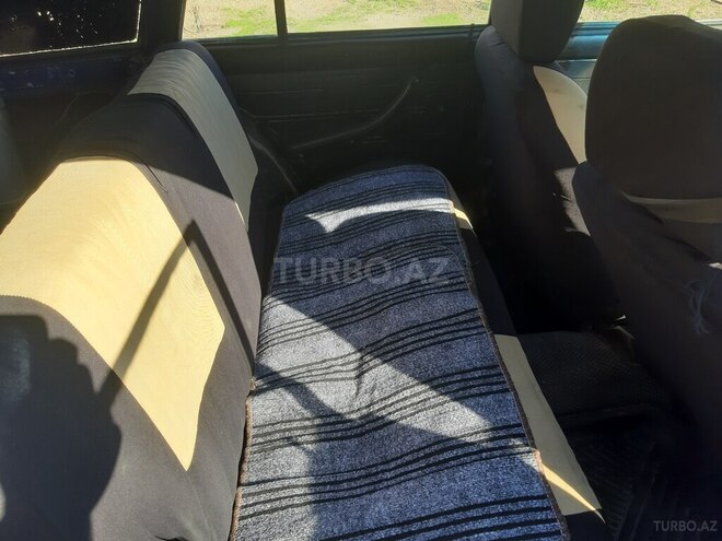 LADA (VAZ) 2104 2001, 89,137 km - 1.6 л - Lənkəran