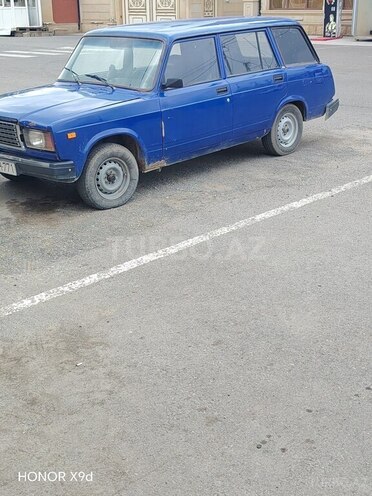 LADA (VAZ) 2104 2001, 89,137 km - 1.6 л - Lənkəran