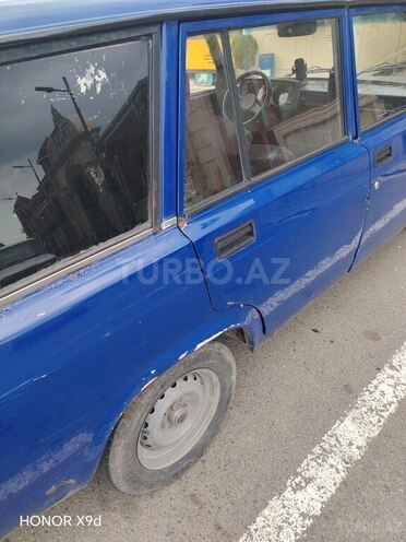 LADA (VAZ) 2104 2001, 89,137 km - 1.6 л - Lənkəran