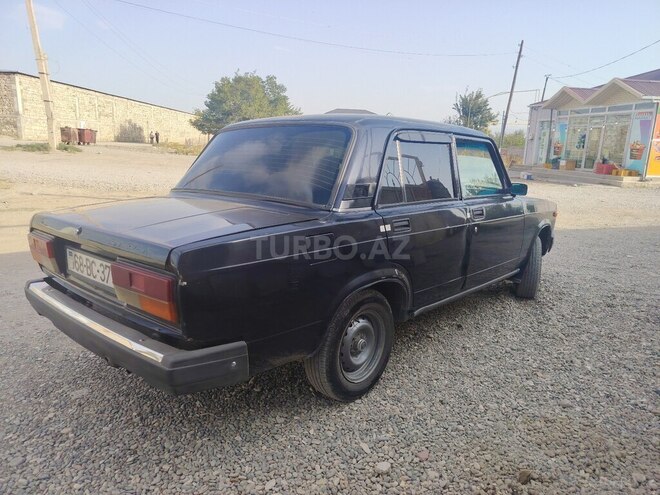 LADA (VAZ) 2107 2010, 95,954 km - 1.6 l - Naxçıvan