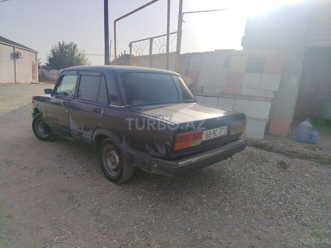 LADA (VAZ) 2107 2010, 95,954 km - 1.6 l - Naxçıvan
