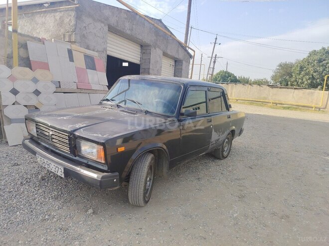 LADA (VAZ) 2107 2010, 95,954 km - 1.6 l - Naxçıvan