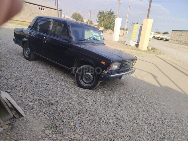LADA (VAZ) 2107 2010, 95,954 km - 1.6 l - Naxçıvan