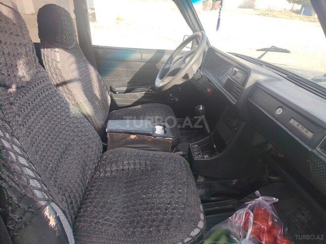 LADA (VAZ) 2107 2010, 95,954 km - 1.6 l - Naxçıvan