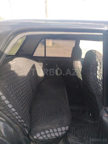 LADA (VAZ) 2107 2010, 95,954 km - 1.6 l - Naxçıvan