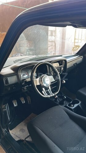 LADA (VAZ) Niva 2016, 282,880 km - 1.7 л - Bakı