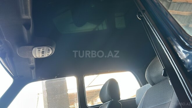 LADA (VAZ) Niva 2016, 282,880 km - 1.7 л - Bakı