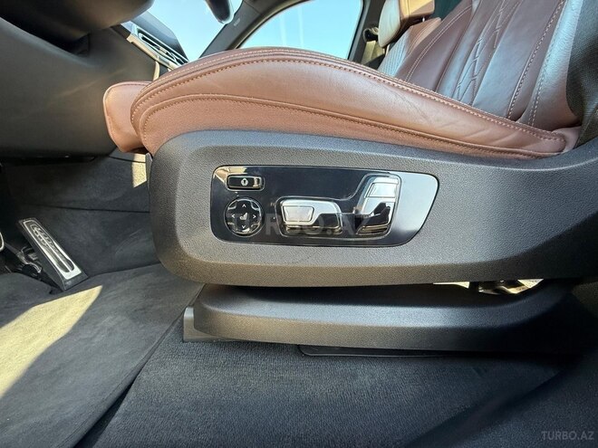 BMW X5 2022, 95,000 km - 3.0 l - Bakı