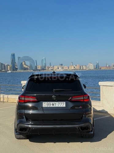 BMW X5 2022, 95,000 km - 3.0 l - Bakı