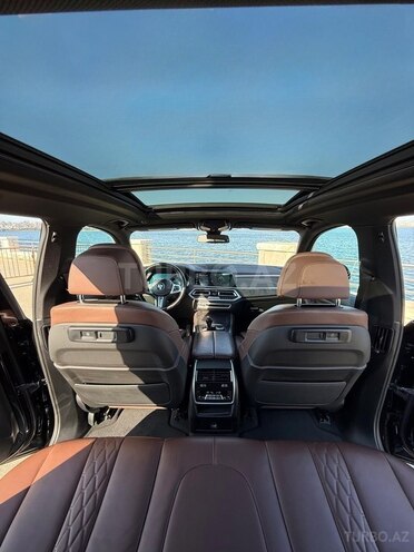 BMW X5 2022, 95,000 km - 3.0 l - Bakı