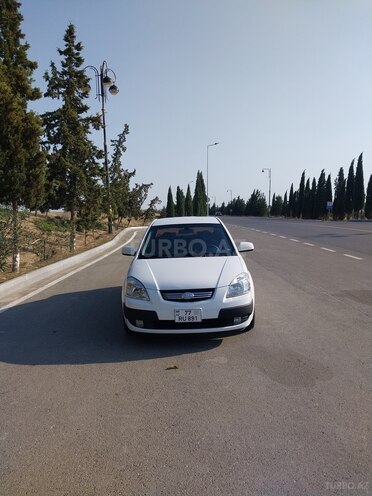 Kia Pride 2007, 305,000 km - 1.5 l - Şirvan