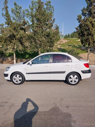 Kia Pride 2007, 305,000 km - 1.5 l - Şirvan