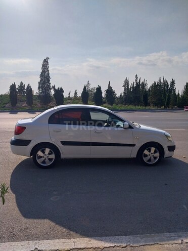 Kia Pride 2007, 305,000 km - 1.5 l - Şirvan