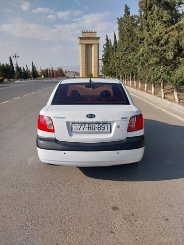 Kia Pride 2007, 305,000 km - 1.5 l - Şirvan