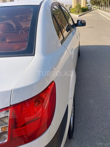 Kia Pride 2007, 305,000 km - 1.5 l - Şirvan