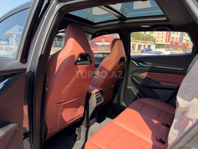 Changan  2026, 0 km - 1.5 l - Bakı