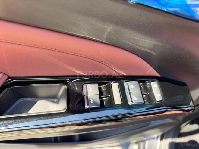 Changan  2026, 0 km - 1.5 l - Bakı