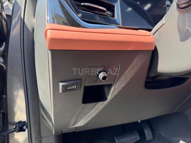 Changan  2026, 0 km - 1.5 l - Bakı