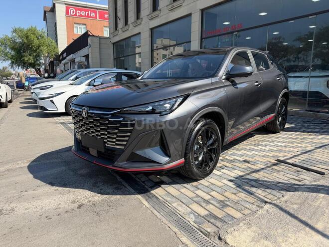 Changan  2026, 0 km - 1.5 l - Bakı