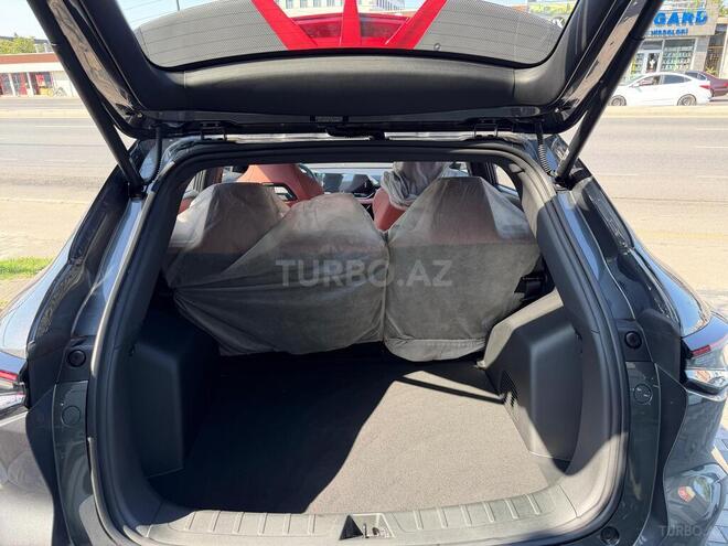 Changan  2026, 0 km - 1.5 l - Bakı
