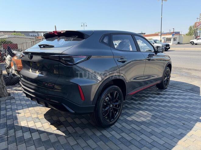 Changan  2026, 0 km - 1.5 l - Bakı