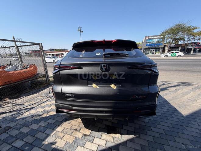 Changan  2026, 0 km - 1.5 l - Bakı