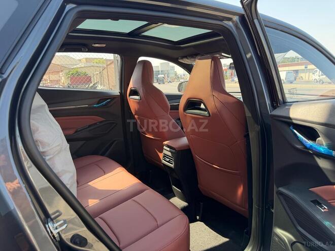 Changan  2026, 0 km - 1.5 l - Bakı