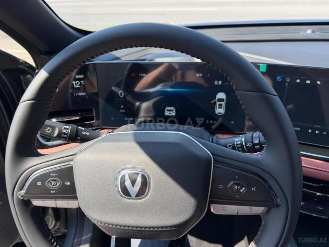 Changan  2026, 0 km - 1.5 l - Bakı