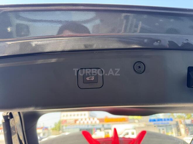 Changan  2026, 0 km - 1.5 l - Bakı