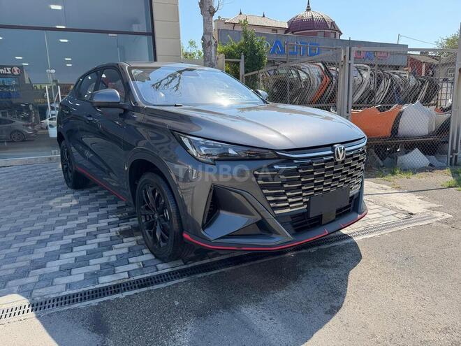 Changan  2026, 0 km - 1.5 l - Bakı