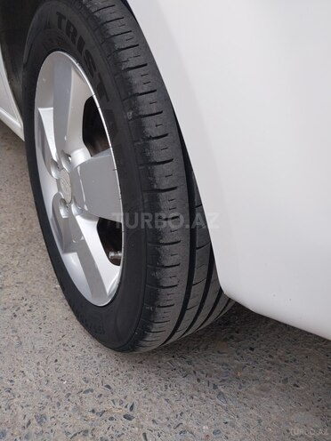 Kia Pride 2007, 305,000 km - 1.5 l - Şirvan