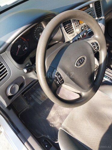 Kia Pride 2007, 305,000 km - 1.5 l - Şirvan