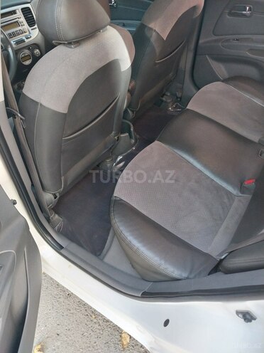 Kia Pride 2007, 305,000 km - 1.5 l - Şirvan