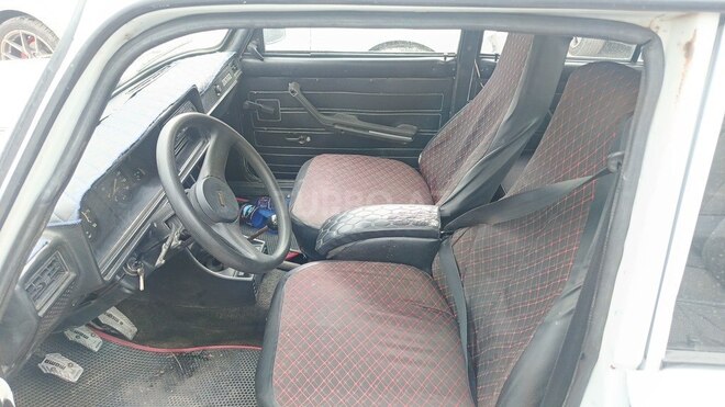 LADA (VAZ) 2107 2005, 150,000 km - 1.6 l - Göyçay