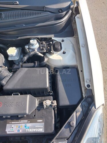 Kia Pride 2007, 305,000 km - 1.5 l - Şirvan