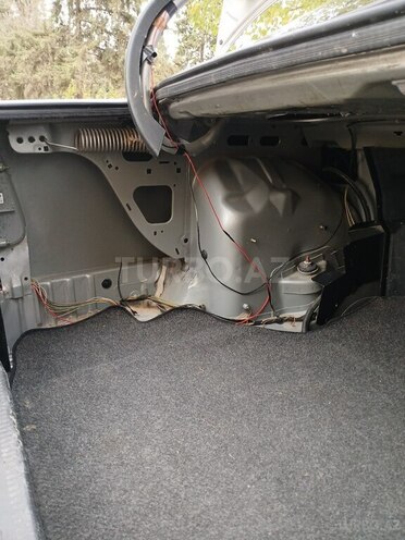 Mercedes C 180 1999, 350,006 km - 1.8 l - Biləsuvar