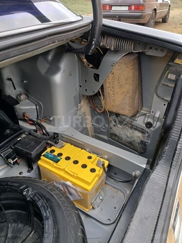 Mercedes C 180 1999, 350,006 km - 1.8 l - Biləsuvar