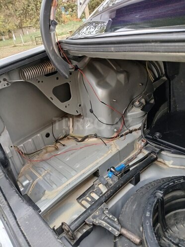 Mercedes C 180 1999, 350,006 km - 1.8 l - Biləsuvar