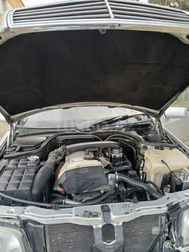 Mercedes C 180 1999, 350,006 km - 1.8 l - Biləsuvar