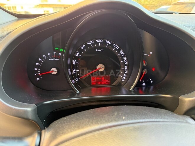 Kia Sportage 2013, 190,000 km - 2.4 л - Sumqayıt