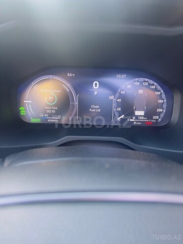 Toyota RAV4 2024, 43,000 km - 2.5 l - Xırdalan