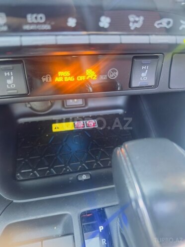 Toyota RAV4 2024, 43,000 km - 2.5 l - Xırdalan