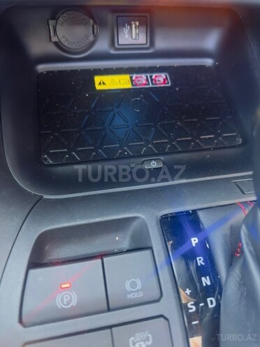 Toyota RAV4 2024, 43,000 km - 2.5 l - Xırdalan