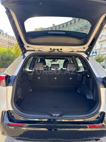 Toyota RAV4 2024, 43,000 km - 2.5 l - Xırdalan