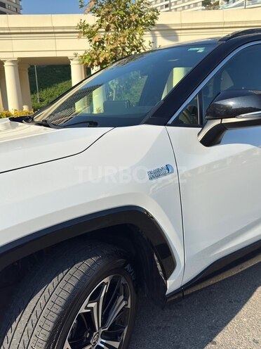 Toyota RAV4 2024, 43,000 km - 2.5 l - Xırdalan