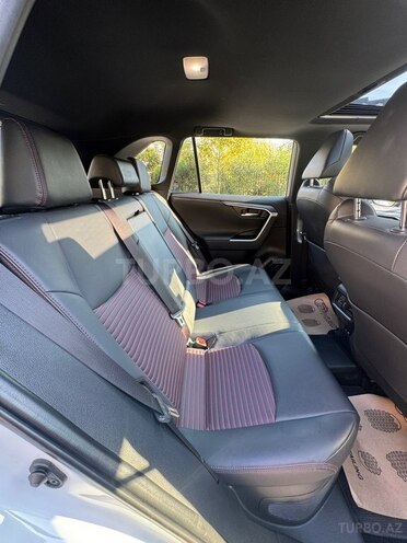 Toyota RAV4 2024, 43,000 km - 2.5 l - Xırdalan