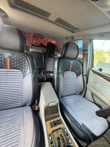 Mercedes E 240 1999, 300,000 km - 2.4 л - Ağstafa
