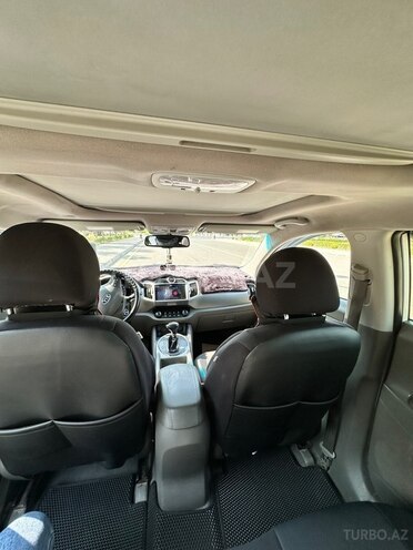 Kia Sportage 2011, 241,700 km - 2.4 л - Ağdaş