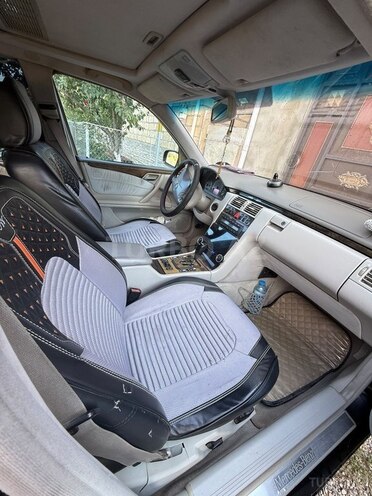 Mercedes E 240 1999, 300,000 km - 2.4 л - Ağstafa